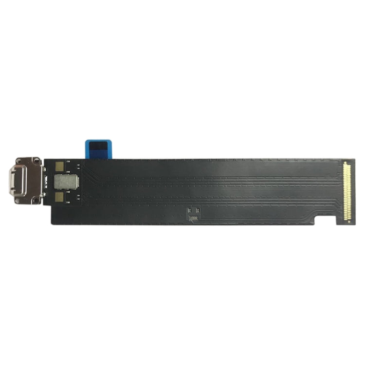 Charging Port Flex Cable for iPad Pro 12.9 inch WIFI (2015), For iPad Pro 12.9 inch (2015) (WIFI)