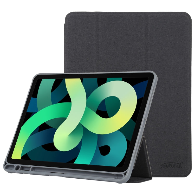 Custodia in pelle per iPad Air 2022/2020
