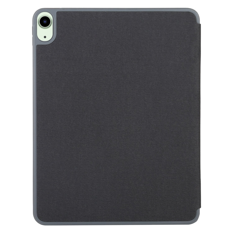 Custodia in pelle flip per iPad Air 10.9 2022/2020