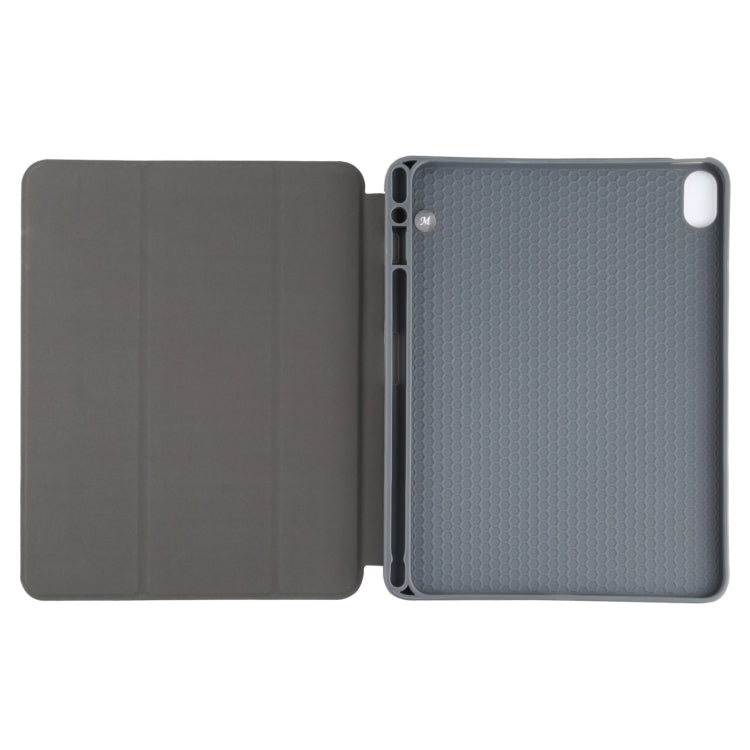 Custodia in pelle flip per iPad Air 10.9 2022/2020