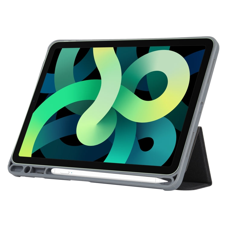 Custodia in pelle flip per iPad Air 10.9 2022/2020