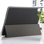 Custodia in pelle flip per iPad Air 10.9 2022/2020