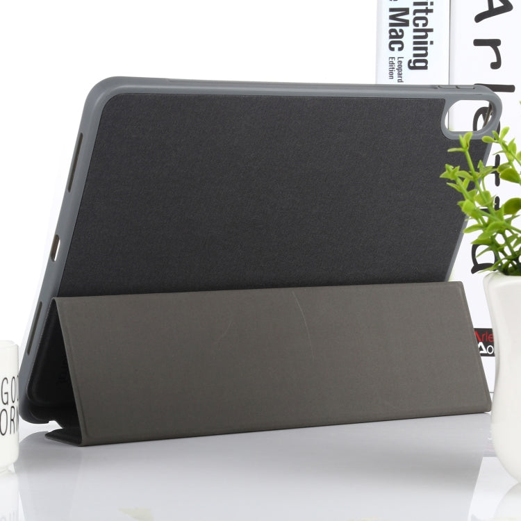 Custodia in pelle flip per iPad Air 10.9 2022/2020