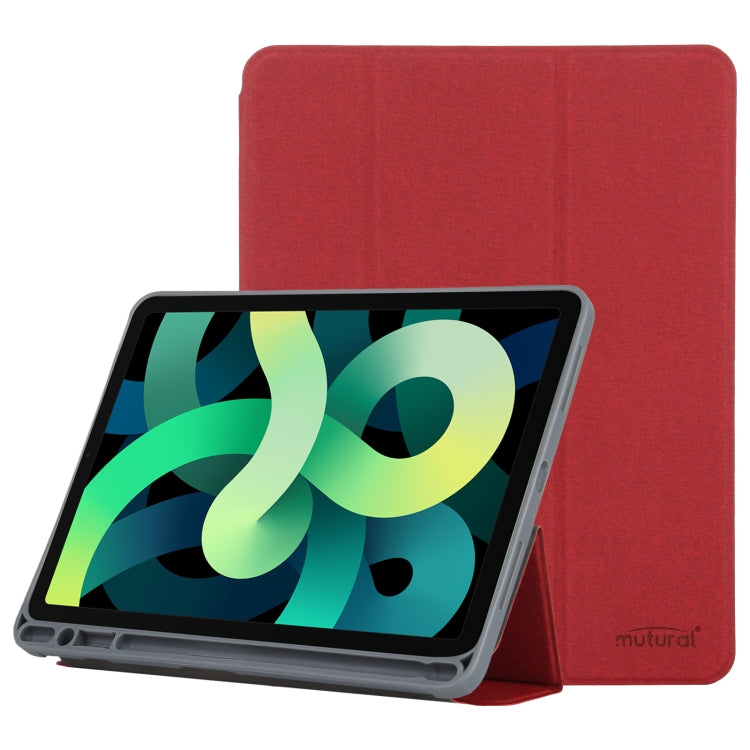 Custodia in pelle flip per iPad Air 10.9 2022/2020