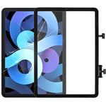Pannello touch ricambio iPad Air 2020 10.9" A2324 A2072