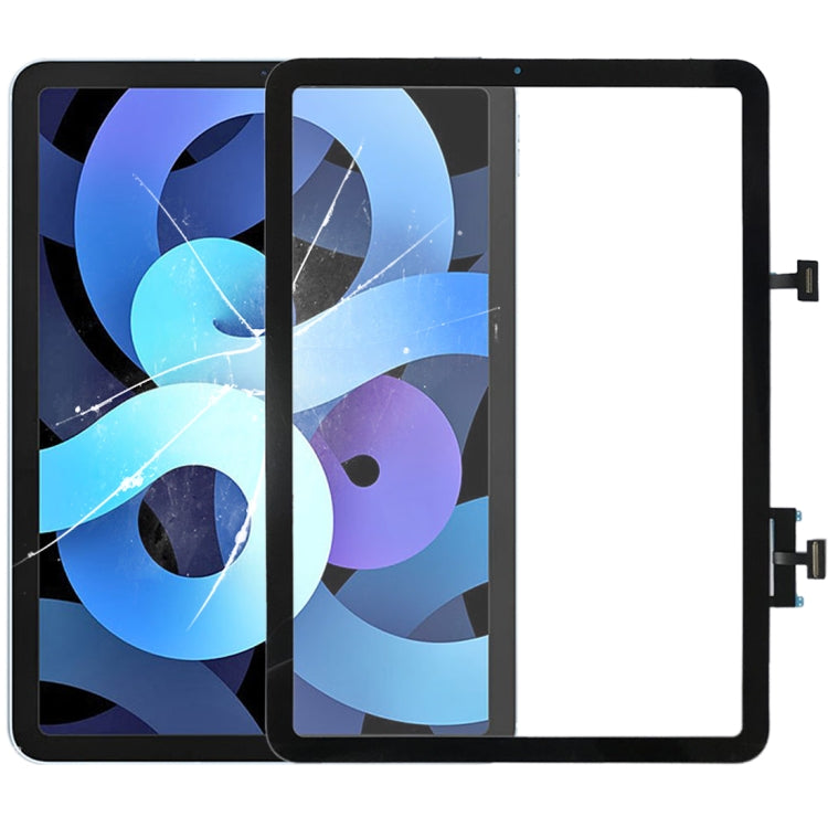 Pannello touch ricambio iPad Air 2020 10.9" A2324 A2072