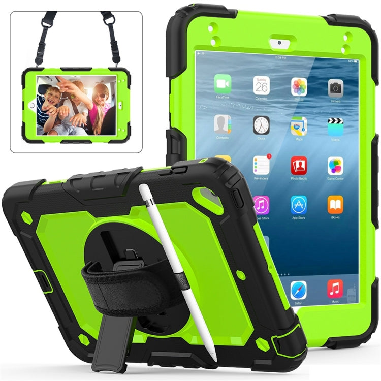 Custodia protettiva nera per iPad Mini 2019 e Mini 4