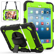 Custodia protettiva iPad Mini 2019/4 nera