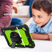 Custodia protettiva iPad Mini 2019/4 nera
