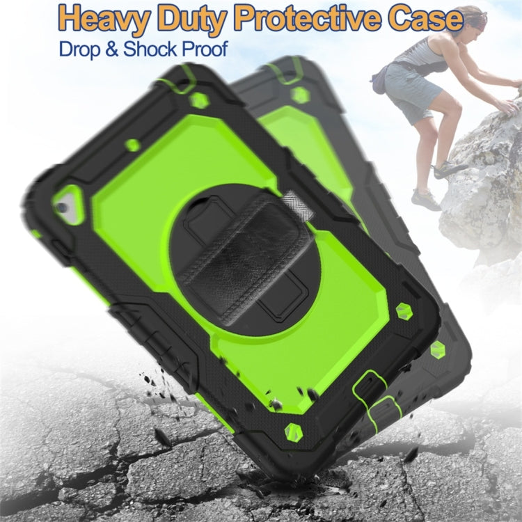 Custodia protettiva nera per iPad Mini 2019 e Mini 4