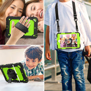 Custodia protettiva iPad Mini 2019/4 nera