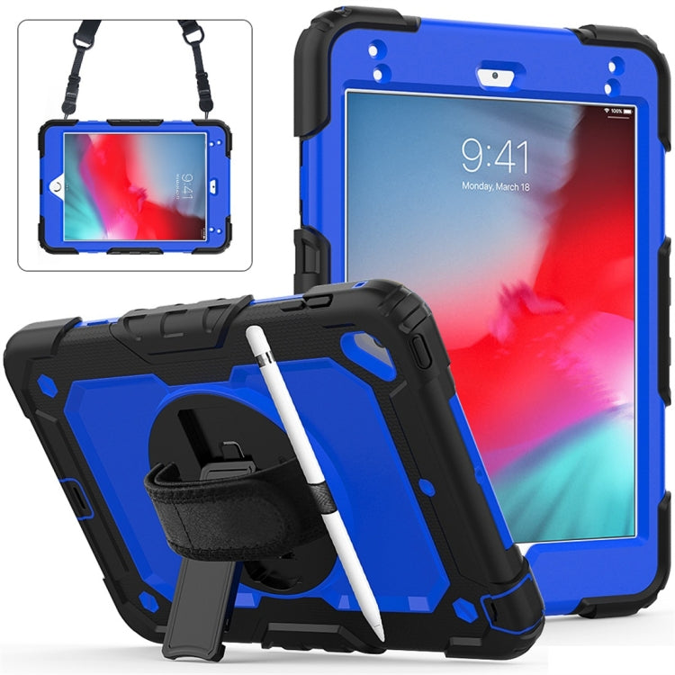 Custodia protettiva nera per iPad Mini 2019 e Mini 4