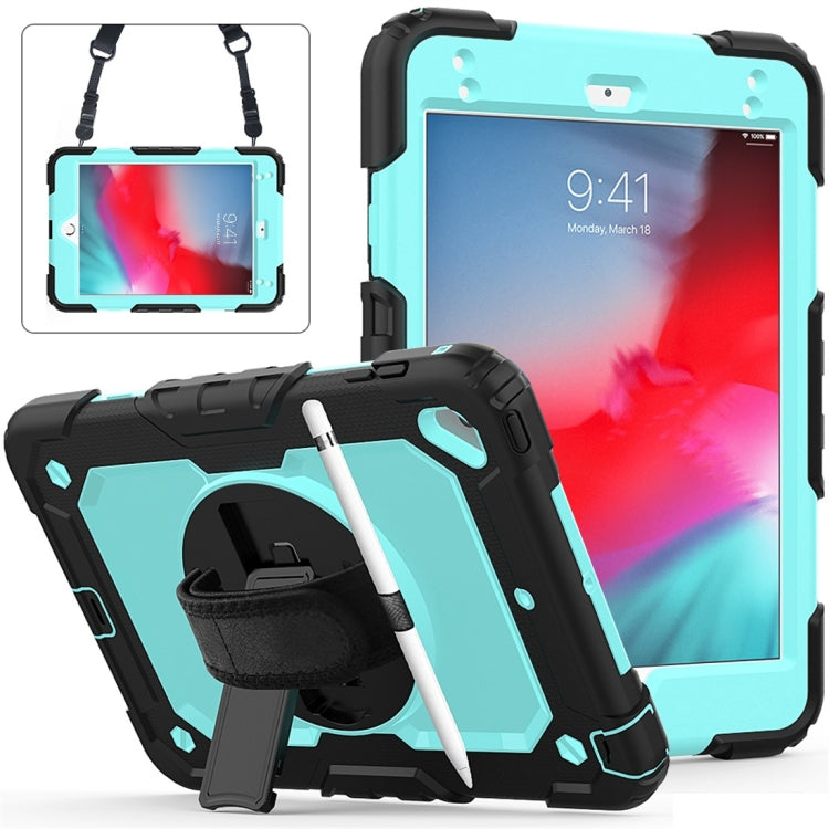 Custodia protettiva nera per iPad Mini 2019 e Mini 4