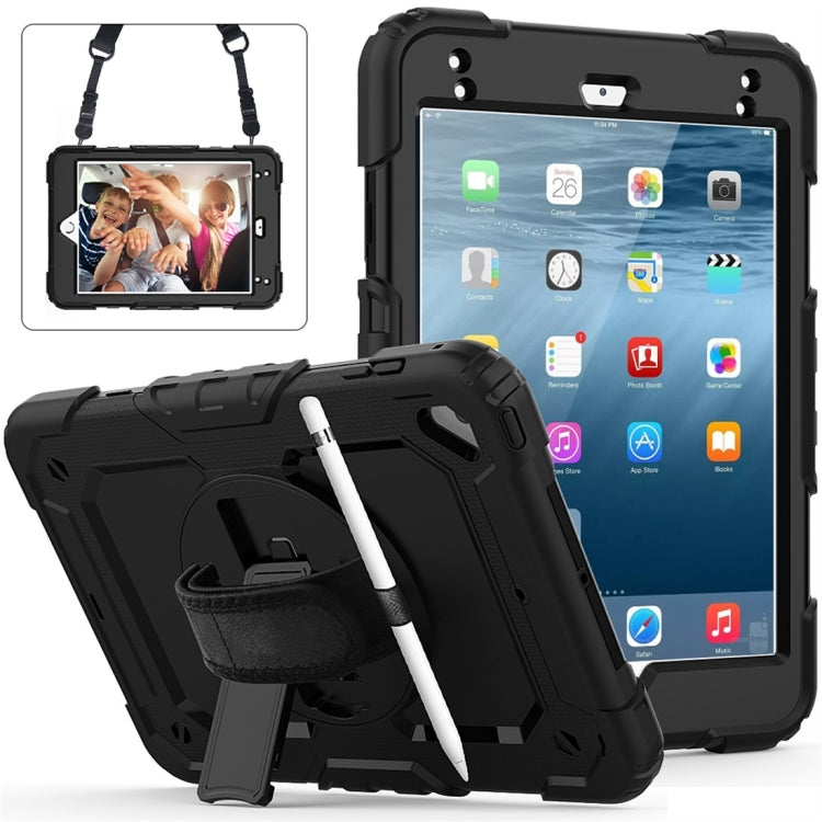 Custodia gel di silice per iPad Mini 2019 e Mini 4