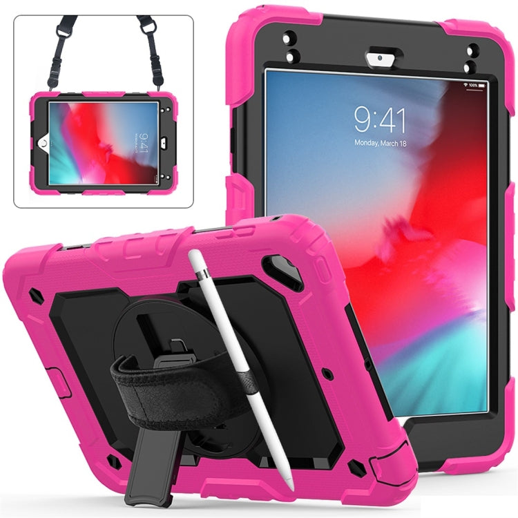 Custodia gel di silice per iPad Mini 2019 e Mini 4