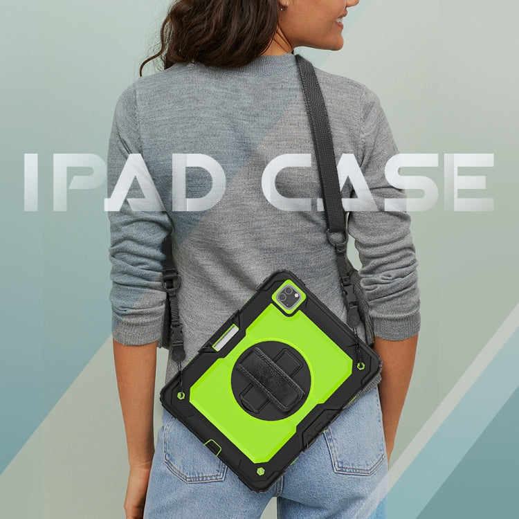 Custodia antiurto per iPad Pro 11'' (2018 e 2020) nera