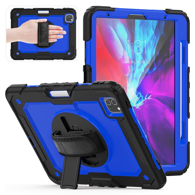 Custodia antiurto per iPad Pro 11'' (2018 e 2020) nera