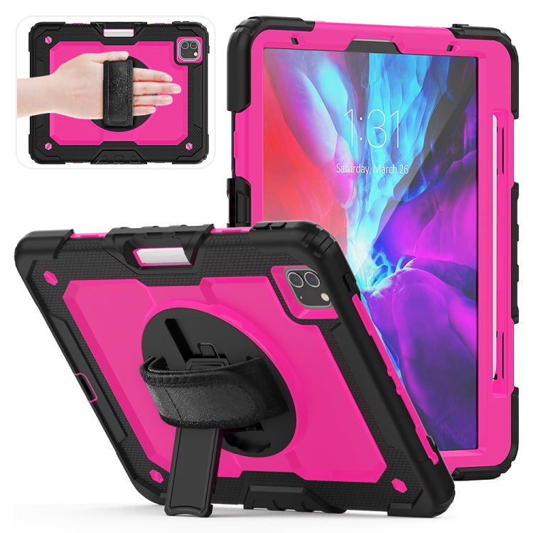 Custodia antiurto per iPad Pro 11'' (2018 e 2020) nera