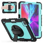 Custodia antiurto per iPad Pro 11'' (2018 e 2020) nera