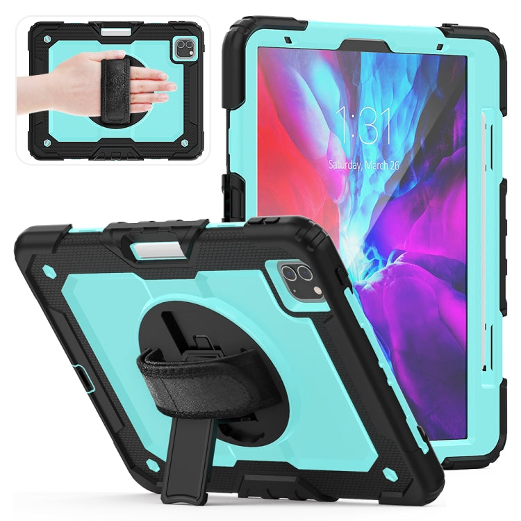 Custodia antiurto per iPad Pro 11'' (2018 e 2020) nera