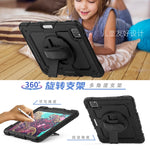 Custodia antiurto per iPad Pro 11 pollici (2018 e 2020)