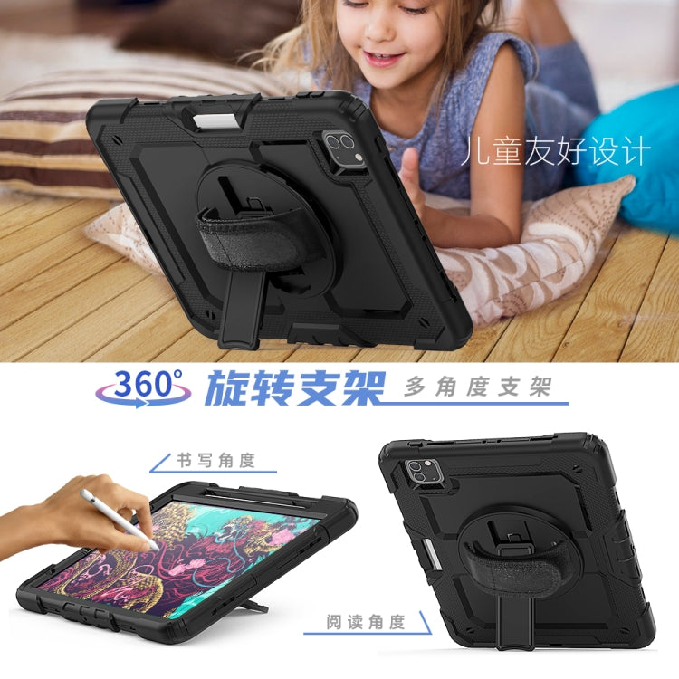 Custodia antiurto per iPad Pro 11 pollici (2018 e 2020)