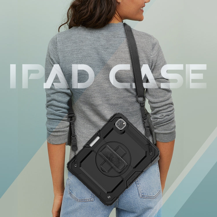 Custodia antiurto per iPad Pro 11 pollici (2018 e 2020)