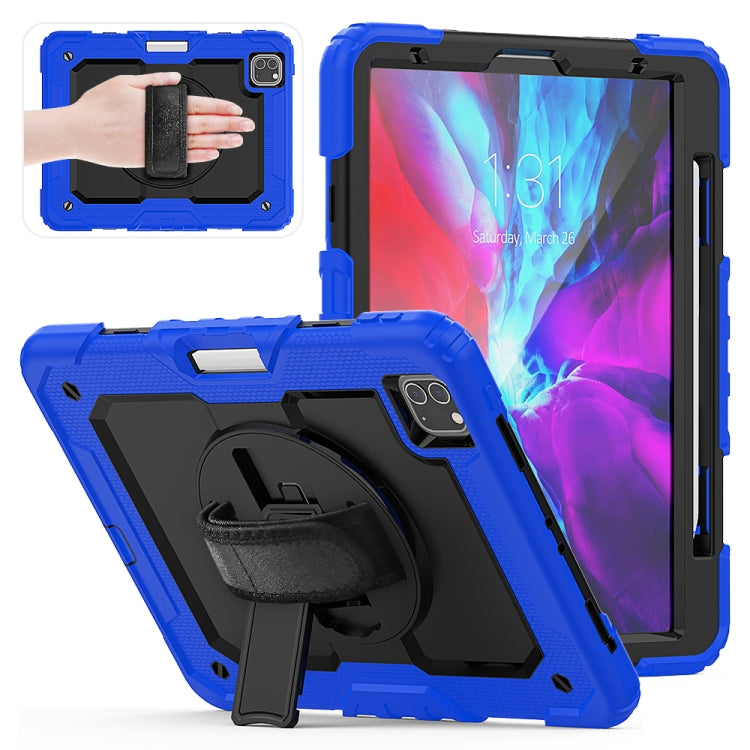 Custodia antiurto per iPad Pro 11 pollici (2018 e 2020)