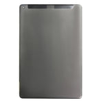 Cover posteriore batteria per Apple iPad 10.2 (2019) 4G
