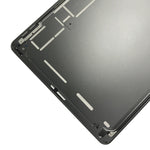 Cover posteriore di ricambio per Apple iPad 10.2 (2019) WiFi