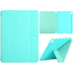 Custodia in pelle Millet Texture PU per iPad Air 2020 10,9"
