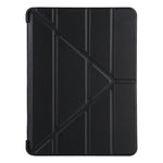 Custodia in pelle Millet Texture PU per iPad Air 2020 10,9"