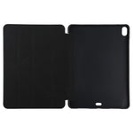 Custodia in pelle Millet Texture PU per iPad Air 2020 10,9"