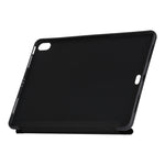 Custodia in pelle Millet Texture PU per iPad Air 2020 10,9"