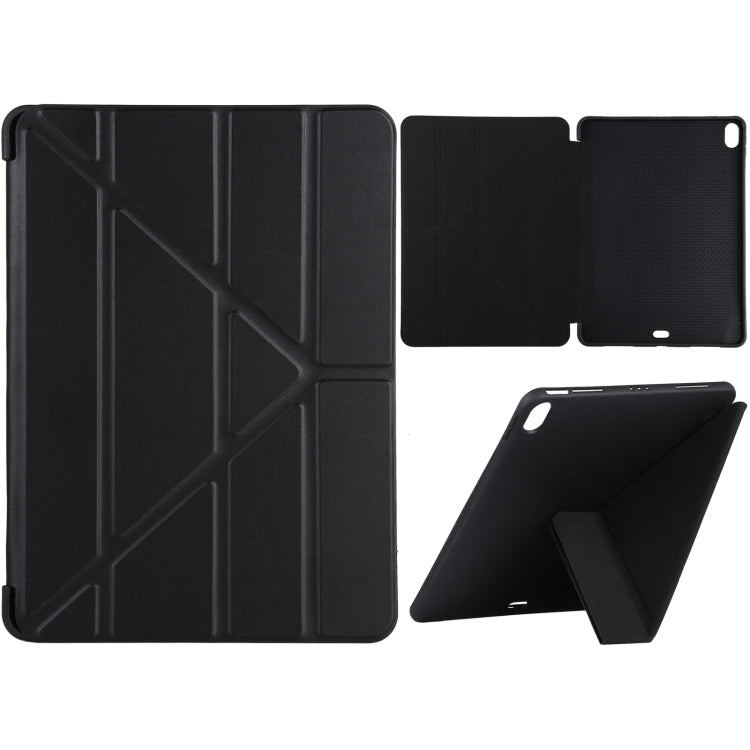 Custodia in pelle per iPad Air 2020