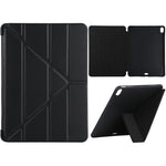 Custodia in pelle Millet Texture PU per iPad Air 2020 10,9"