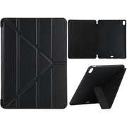 Custodia in pelle per iPad Air 2020