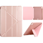 Custodia in pelle Millet Texture PU per iPad Air 2020 10,9"
