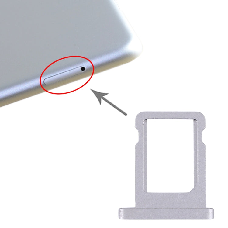 Vassoio scheda SIM per iPad Pro 10,5 pollici (2017)