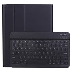 Custodia in pelle con tastiera Bluetooth per iPad Pro 11"