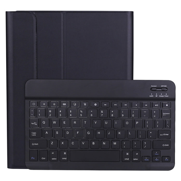 Custodia in pelle con tastiera Bluetooth per iPad Pro 11"