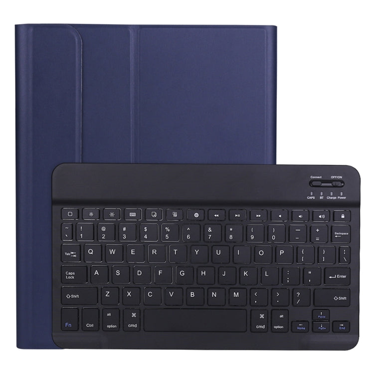Custodia in pelle con tastiera Bluetooth per iPad Pro 11"