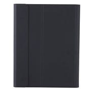 Custodia tablet in pelle con tastiera Bluetooth
