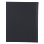 Custodia tablet in pelle con tastiera Bluetooth per iPad