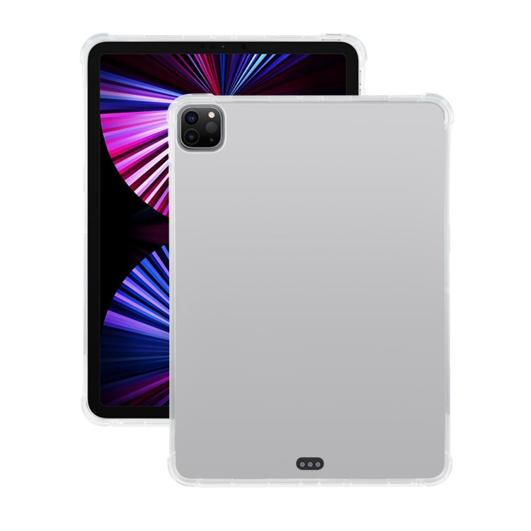 Custodia protettiva trasparente per iPad Pro 11