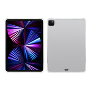Custodia protettiva trasparente per iPad Pro 11