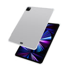 Custodia trasparente per iPad Pro 11 (2022/2021) con slot penna
