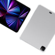 Custodia protettiva trasparente per iPad Pro 11