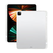 Custodia Protettiva iPad Pro 12.9 TPU Trasparente