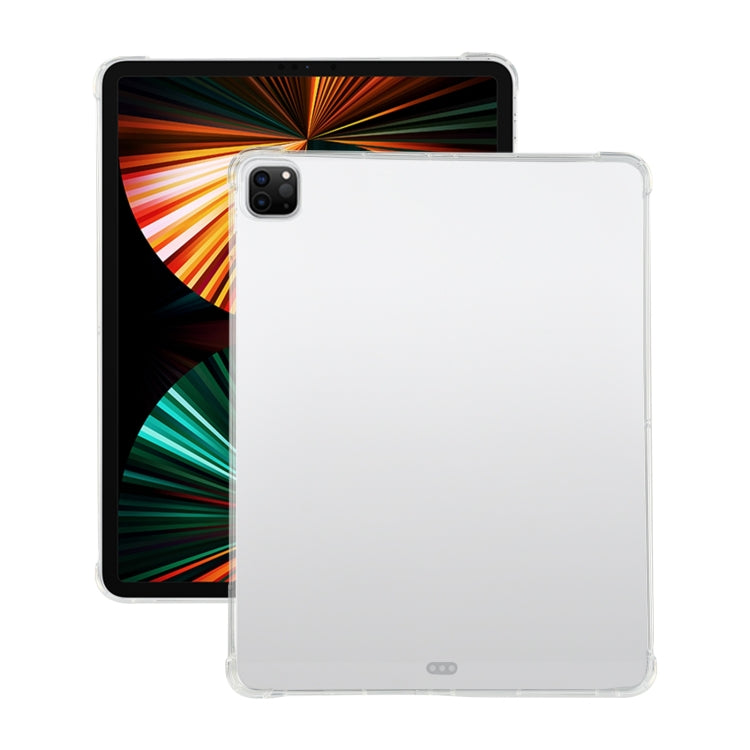 Custodia protettiva trasparente per iPad Pro 12.9